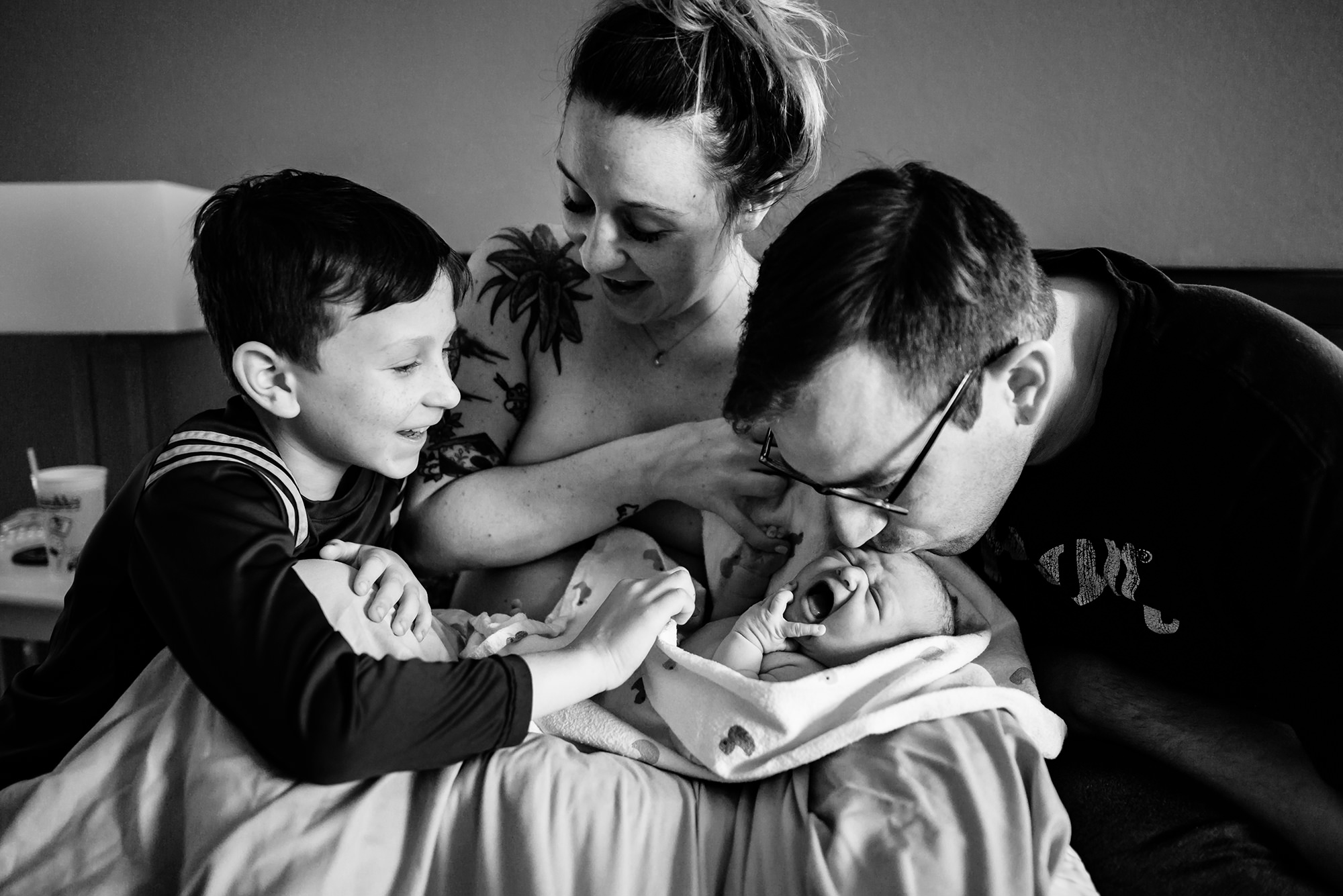 Preparing For Home Birth: What do you need to do?